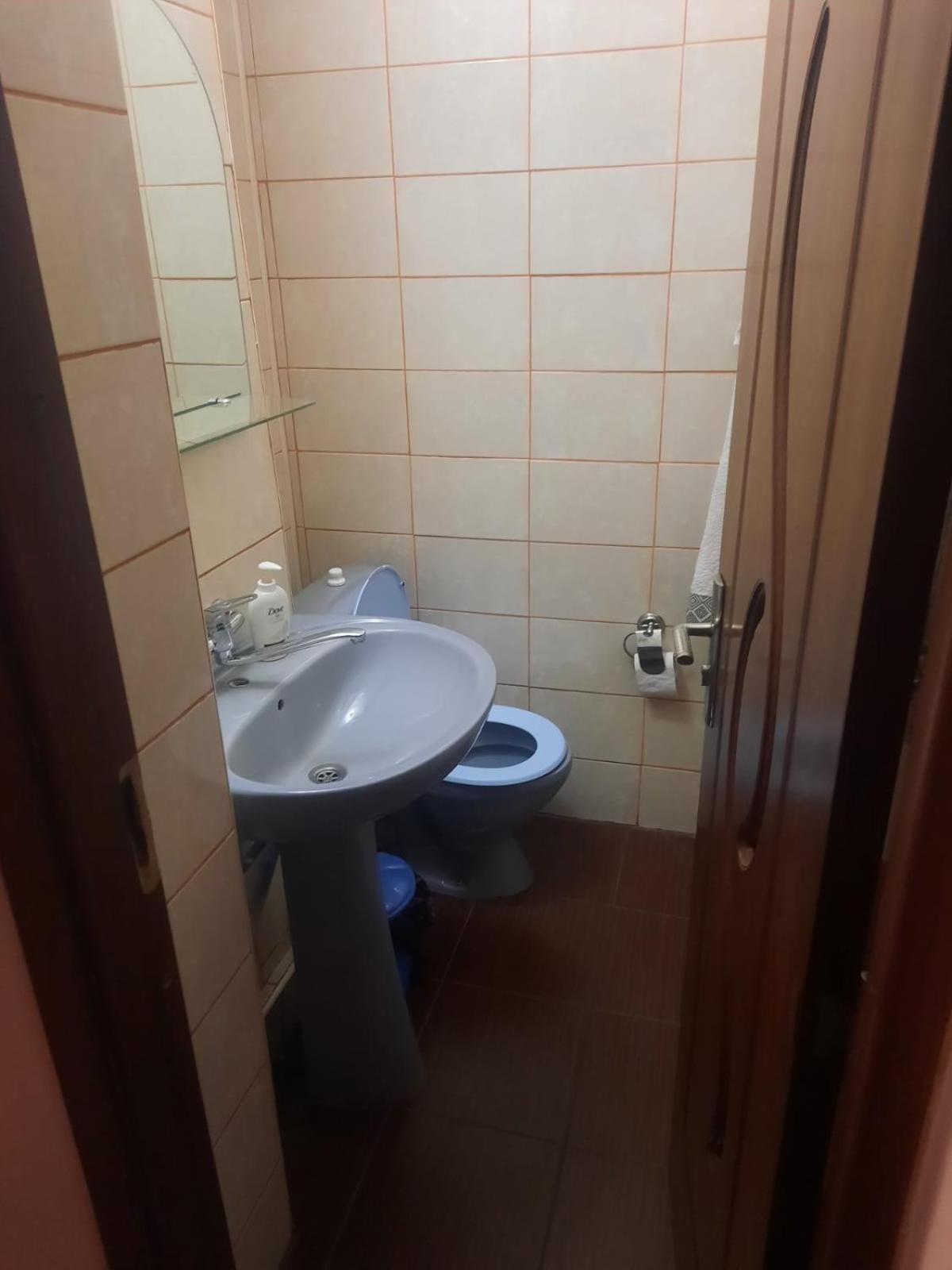 Apartamentul Republicii Alba Iulia Exterior foto